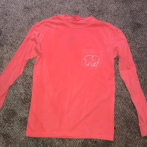 irony ella longsleeve